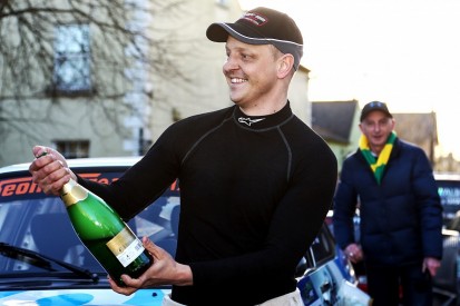 Ex-WRC star, current Dakar driver Hirvonen enters 2019 Cyprus Rally
