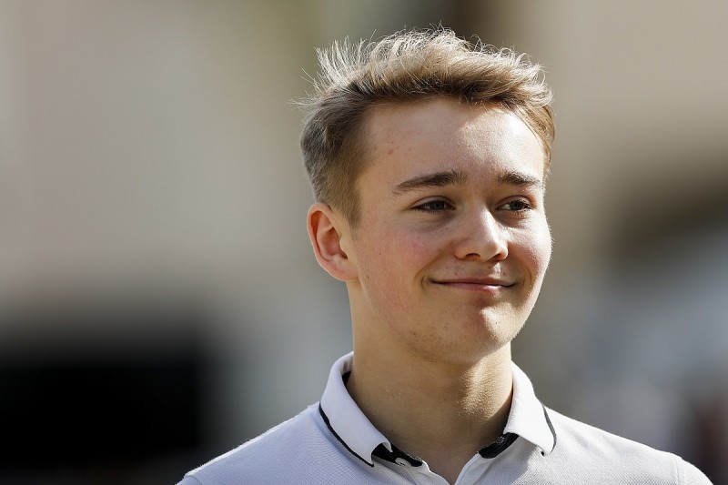 Billy Monger to drive adapted Mini Cooper at 2019 Goodwood Revival