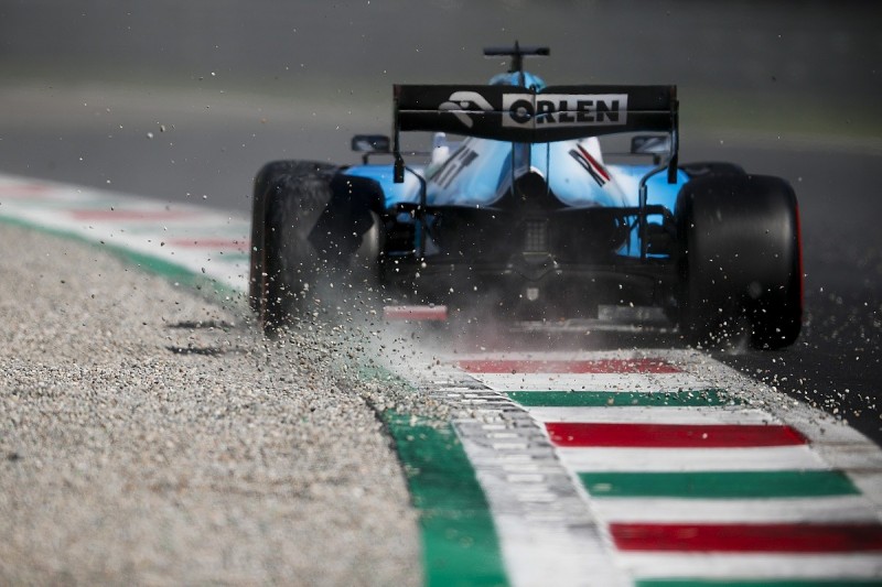 Williams F1 team posts big financial loss after poor 2018 season