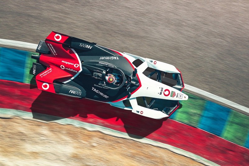 Neel Jani warns Porsche not to go "crazy" over FE form in 2019/20