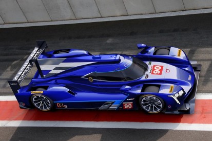 Spirit of Daytona returns to General Motors with Cadillac IMSA move