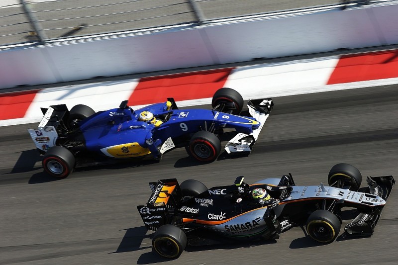 F1 teams' EU complaint taken on by recently-formed department