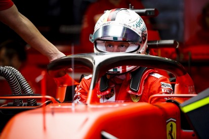 Fixing Sebastian Vettel vital for Ferrari's 2020 F1 hopes - Brawn