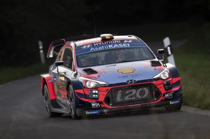 Hyundai adds two test events around WRC as testing debate goes on