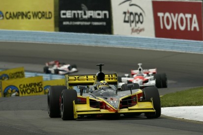 IndyCar seals return to Watkins Glen as Boston replacement