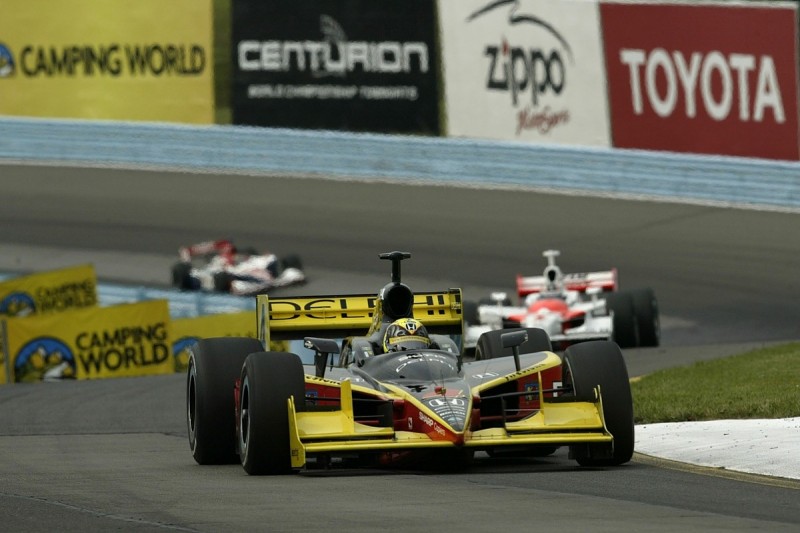 IndyCar seals return to Watkins Glen as Boston replacement