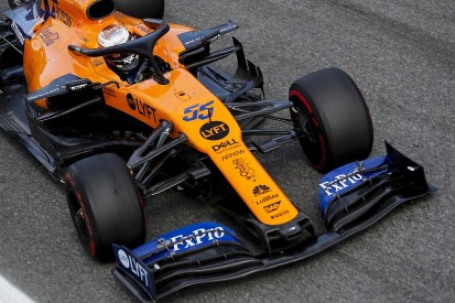 McLaren receives fine for Sainz unsafe release during Italian GP