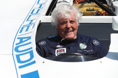 Brian Redman safe after being reported missing in Hurricane Dorian
