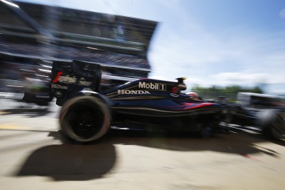 Honda admits it's still not ready to supply a second F1 team