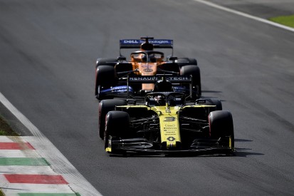 Italian GP stewards urge FIA to find a rapid fix for F1 Q3 queues