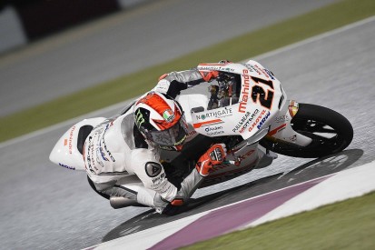 Moto3 winglet ban brought forward and implemented immediately