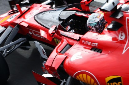 IndyCar plans shield cockpit protection test at Phoenix in February