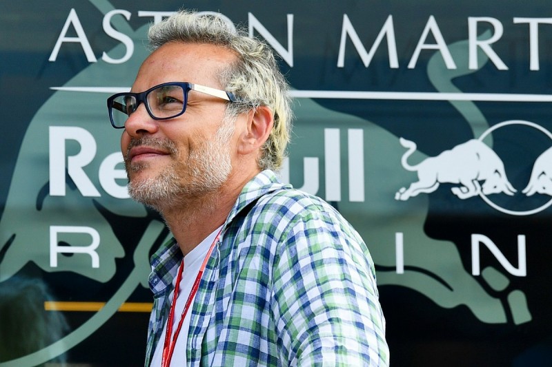 Villeneuve criticised by Norris, Hamilton for young driver comments