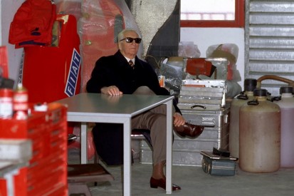 Video: Memories of the legendary Enzo Ferrari