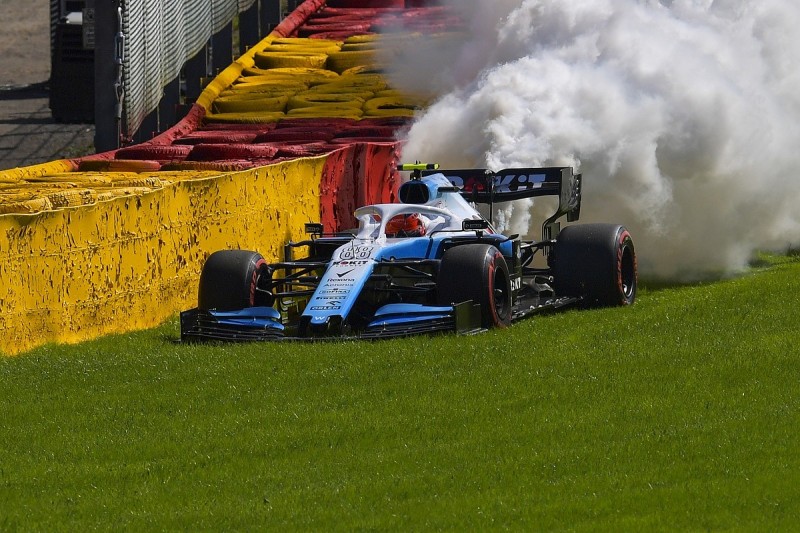 Mercedes: Reliability concerns over Phase 3 F1 engines remain