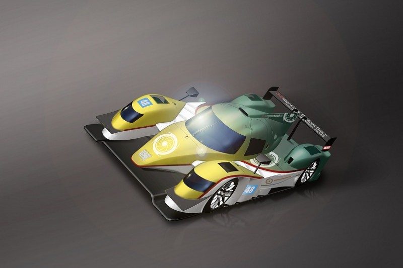 Ave-Riley LMP3's debut delayed again, Murphy gets Ligier for Imola