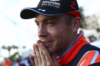 Hayden Paddon gets more M-Sport World Rally Championship chances