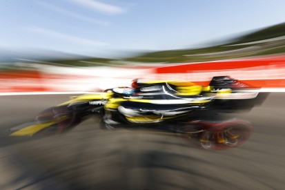 Renault F1 power deficit is history, reckons Daniel Ricciardo