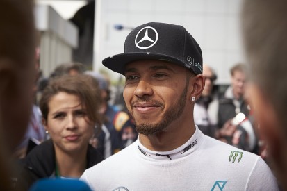 Lewis Hamilton hopes he is wrong about F1 2017 rules