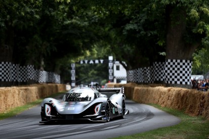 Di Grassi: Roborace will bring in new fans like Esports has