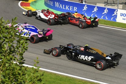Verstappen: F1 start issues really hard for Red Bull/Honda to solve