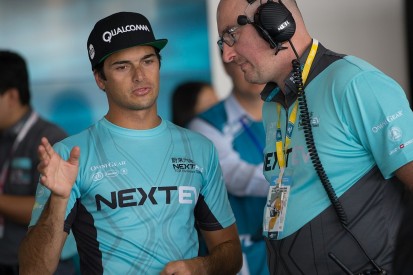 Nelson Piquet Jr's Pau European F3 drive off as FIA bars his entry