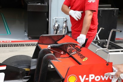 How F1 teams have adapted to low-downforce Monza challenge