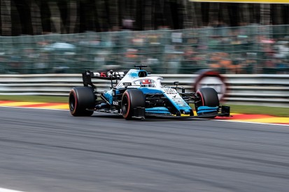 Russell expects Monza to be "toughest" 2019 F1 weekend for Williams