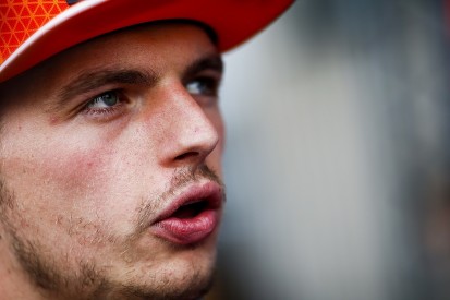 Verstappen: F1 should resist hasty track changes after Hubert crash