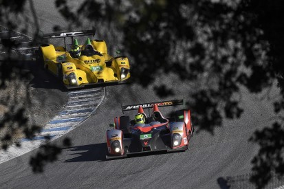 IMSA to assess LMP3, TCR and GT4 regulations for future use