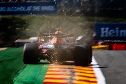 Honda eyes Monza qualifying mode step from new Formula 1 engine