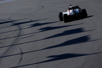 Haas F1 team knows where its inexperience is proving costly