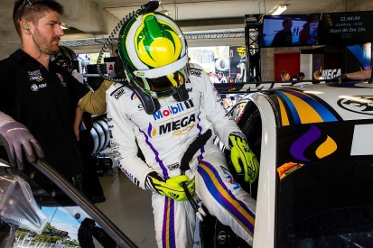 Fresh intrigue as Courtney linked to all-new Sydney Supercars team