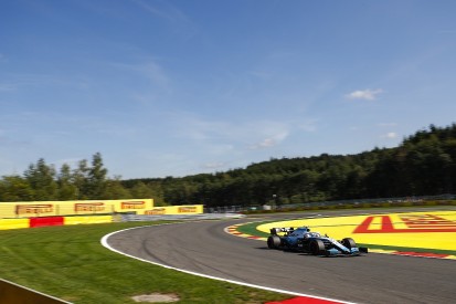 Latifi and Kubica among Williams's "handful" of 2020 F1 options