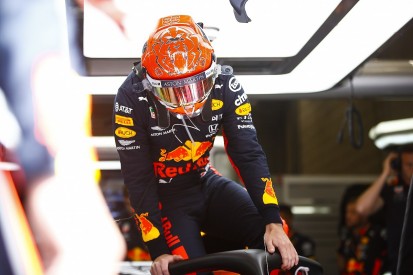 New Honda F1 engine for Verstappen, will start Italian GP at rear
