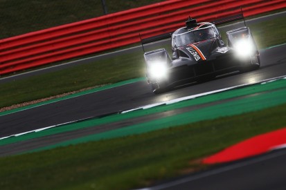 Why Le Mans winner Smith came out of retirement for Ginetta WEC run