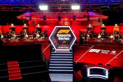 Formula 1 reveals 30 finalists for 2019 Esports Series
