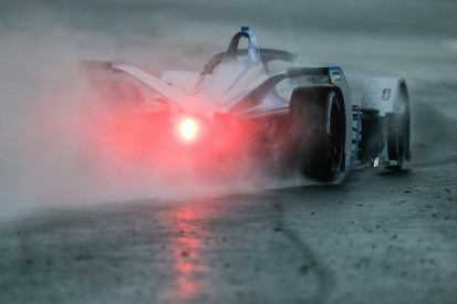 Formula E returns to Valencia for October pre-season testing