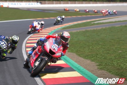 MotoGP Esports series reveals its 12 finalists after record turnout