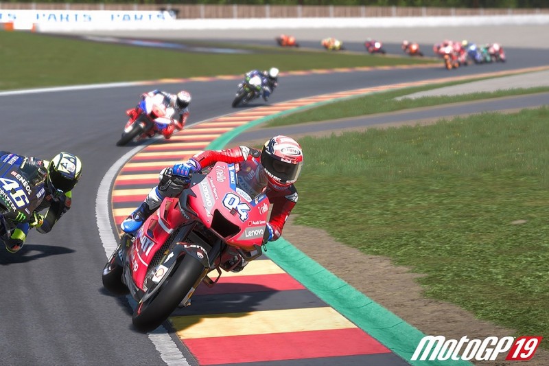 MotoGP Esports series reveals its 12 finalists after record turnout