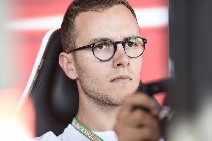 FIA begins investigation into F2 driver Anthoine Hubert's accident