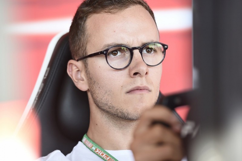 FIA begins investigation into F2 driver Anthoine Hubert's accident