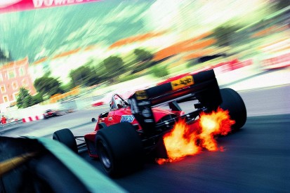 Motorsport.tv to air documentary on F1 photographer Schlegelmilch