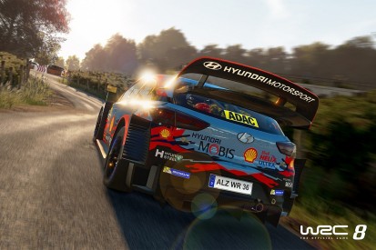 Promoted: How WRC8 replicates the essence of the real-life rallies