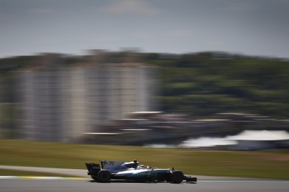 Formula 1 set for two-second speed boost in 2018