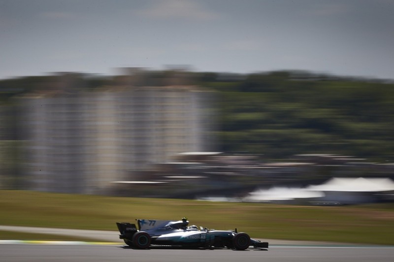 Formula 1 set for two-second speed boost in 2018