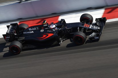 Honda holding out for big F1 engine development token spend