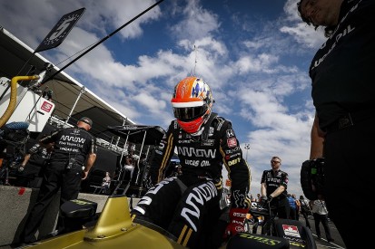 James Hinchcliffe to drive for McLaren SP IndyCar team in 2020