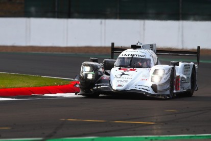 WEC outlines final success handicap details for LMP1 cars