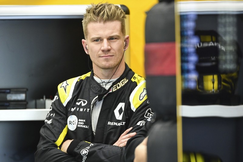 Hulkenberg outlines "bundle of factors" behind Renault F1 exit